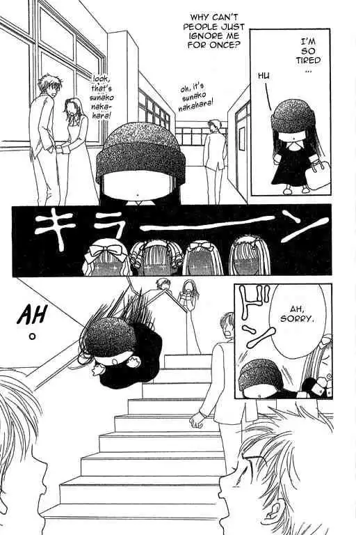 Perfect Girl Evolution Chapter 19 20